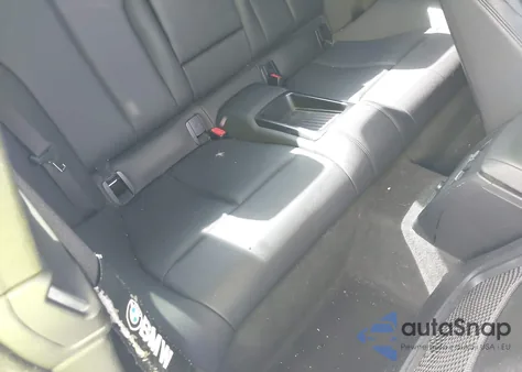 2019 BMW 440I z USA, uszkodzony, nr VIN WBA4W7C56KAG52697